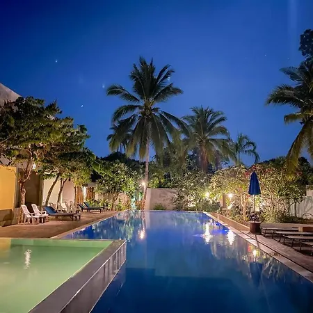 The Living Pool Villas-3